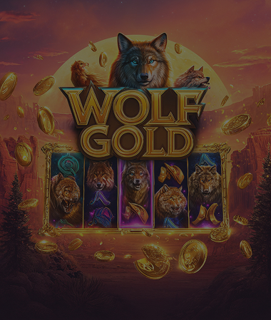 Wolf Gold