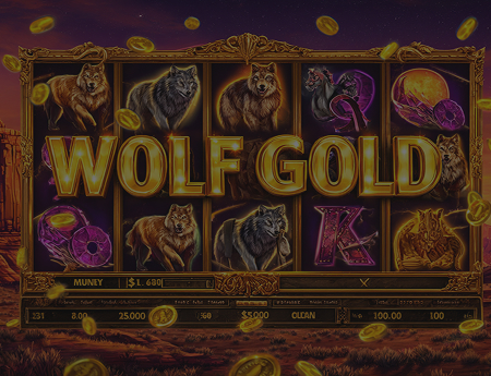 Wolf Gold