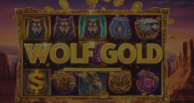 Wolf Gold