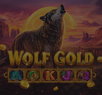 Wolf Gold
