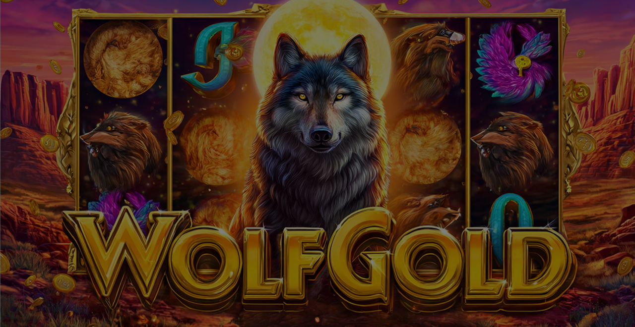 Wolf Gold